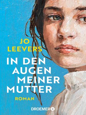 cover image of In den Augen meiner Mutter
